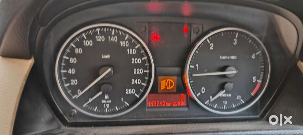 Bmw X1 Sdrive20d Expedition, 2011, Diesel