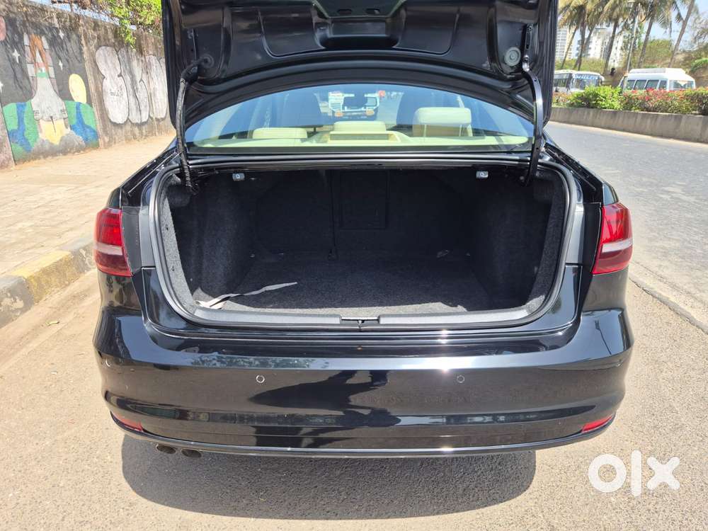 Volkswagen Jetta Comfortline Tsi, 2016, Petrol