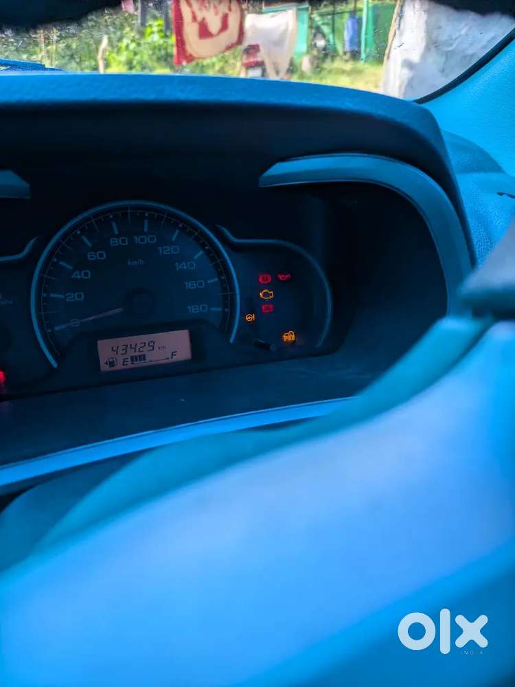 Maruti Suzuki Alto 2018 Petrol 46429 Km