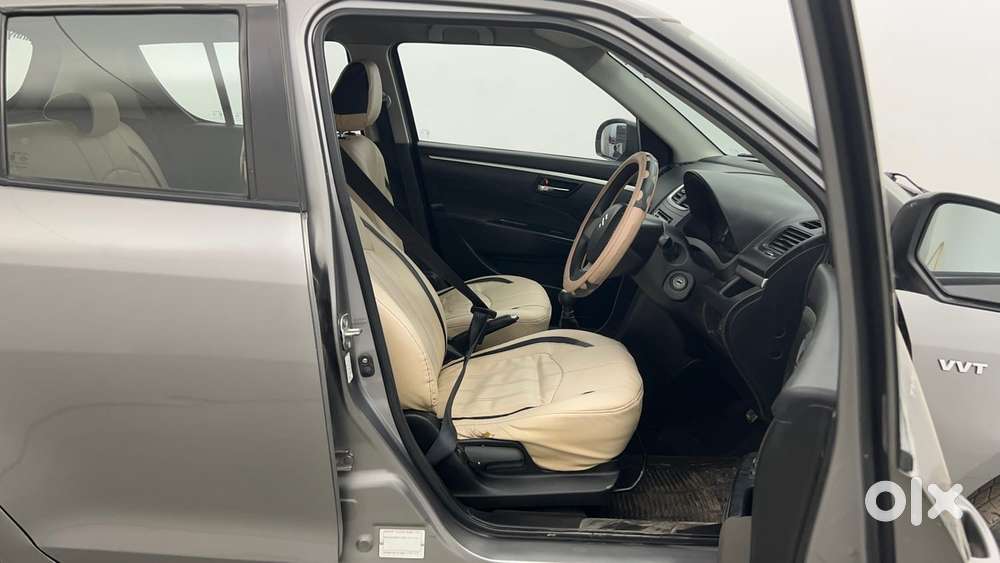 Maruti Suzuki Swift Vvt Vxi, 2013, Petrol