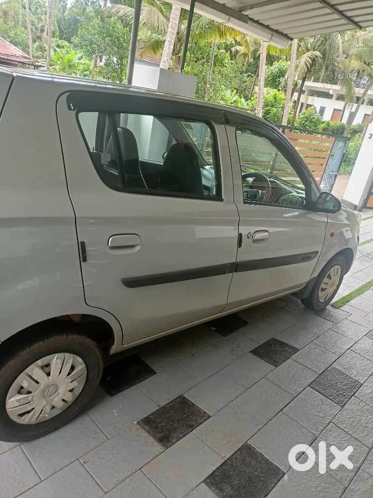 Maruti Suzuki Alto 2014 Lx