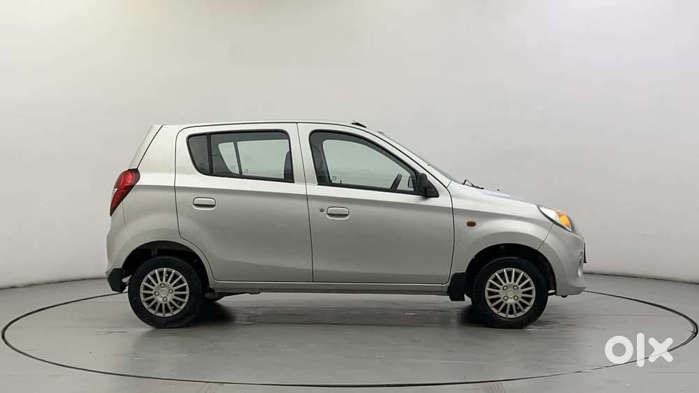 Maruti Suzuki Alto 800 Lxi, 2019, Petrol