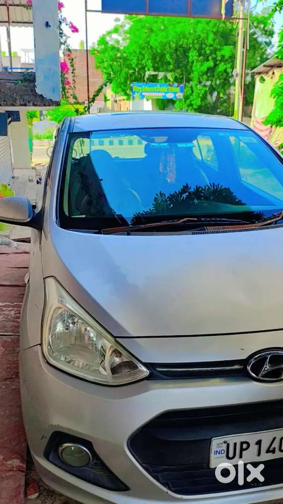 Hyundai Grand I10 Sportz Diesel 2014