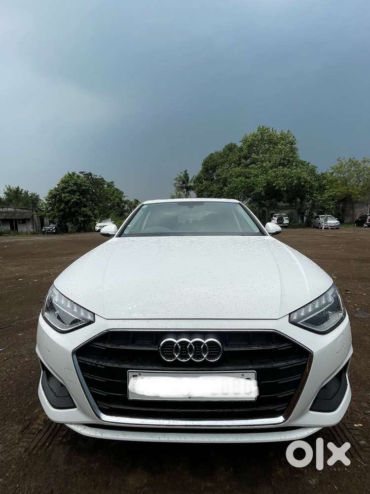 Audi A4 2023 Petrol Well Maintained