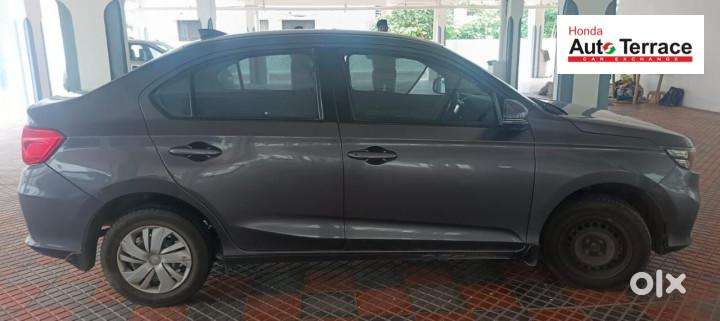 Honda Amaze 1.2 S I-vtec, 2018, Petrol