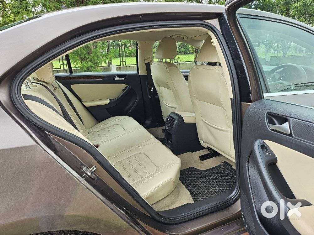 Volkswagen Jetta 2.0l Tdi Highline At, 2016, Diesel