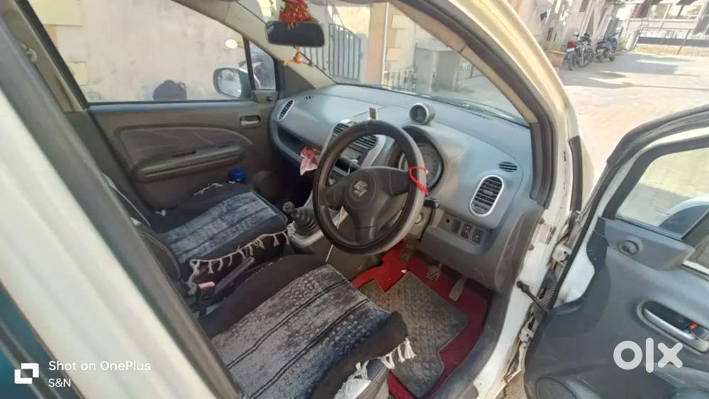 Maruti Suzuki Ritz Vdi 2010 Year