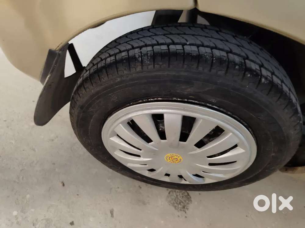 Maruti Suzuki Wagon R 2007