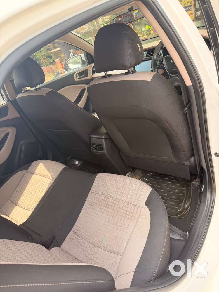Hyundai I20 2017 Diesel Well Maintained