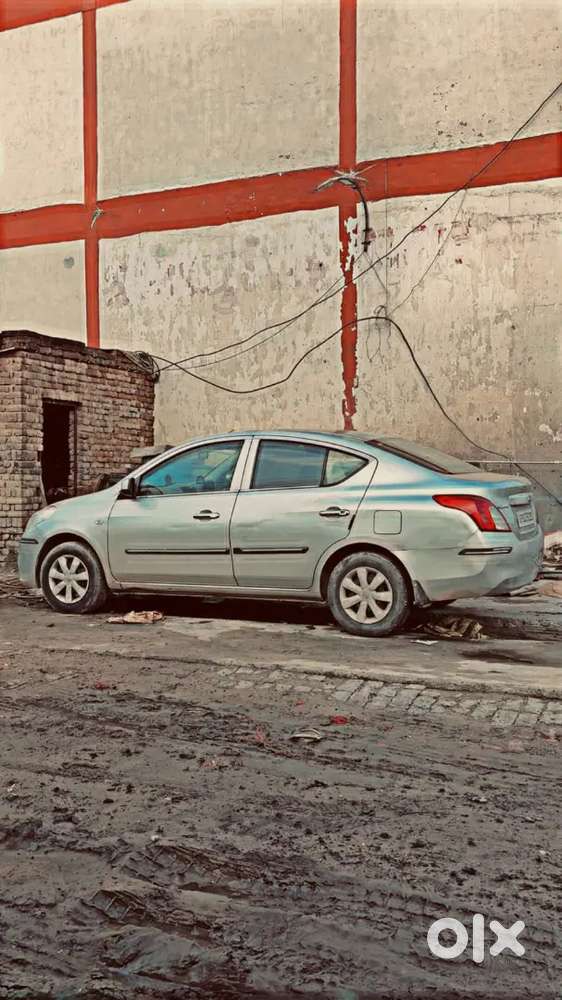 Nissan Sunny