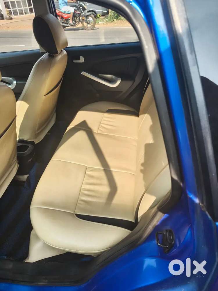 Ford Figo 2015 Petrol Well Maintained
