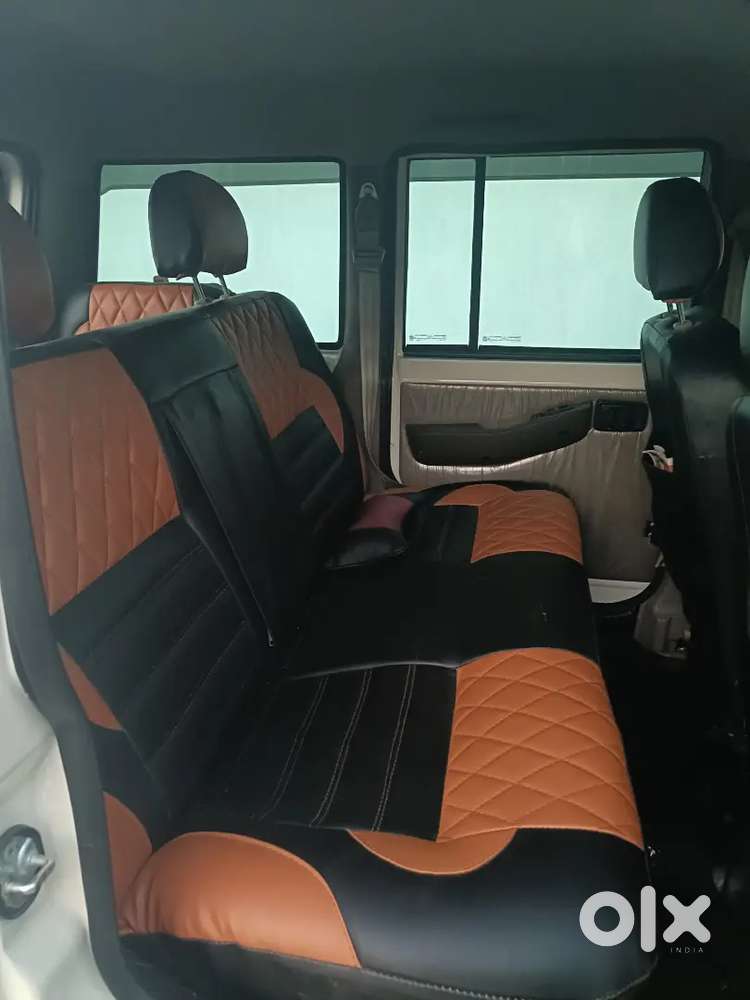 Mahindra Bolero Diesel 2024