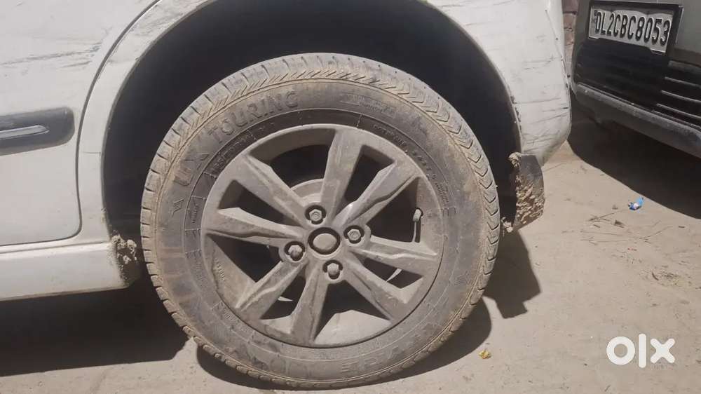 Maruti Suzuki Stingray 2014 Cng & Hybrids 85000 Km Driven