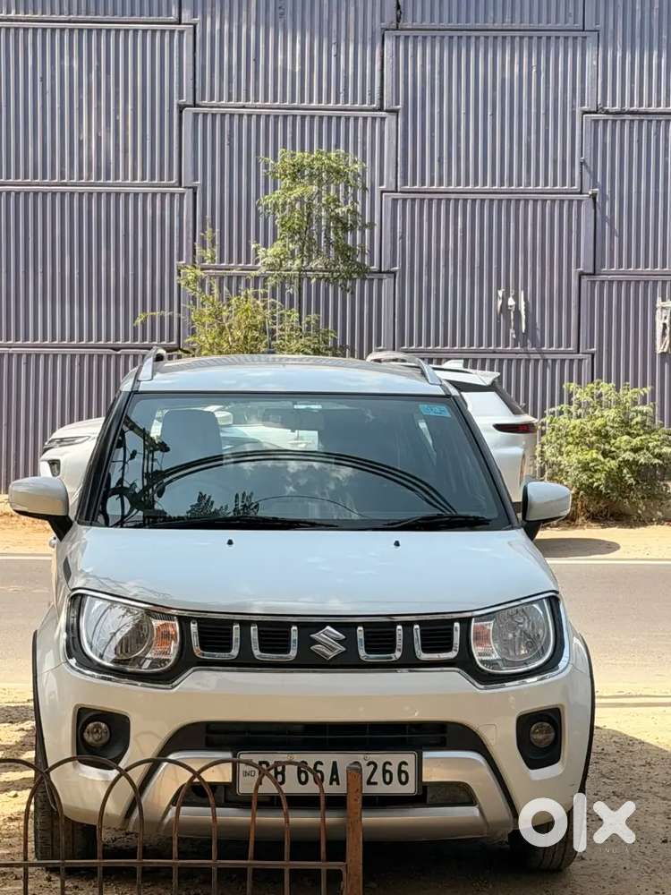 Bank Manager Car