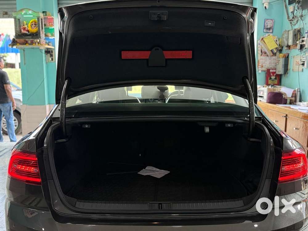 Volkswagen Passat [2014-2018] 2.0 Highline Dsg, 2018, Diesel