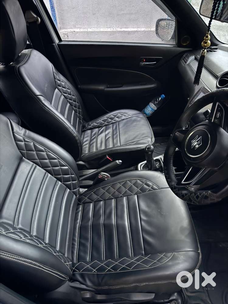 Maruti Suzuki Swift 2019 Petrol Well Maintained