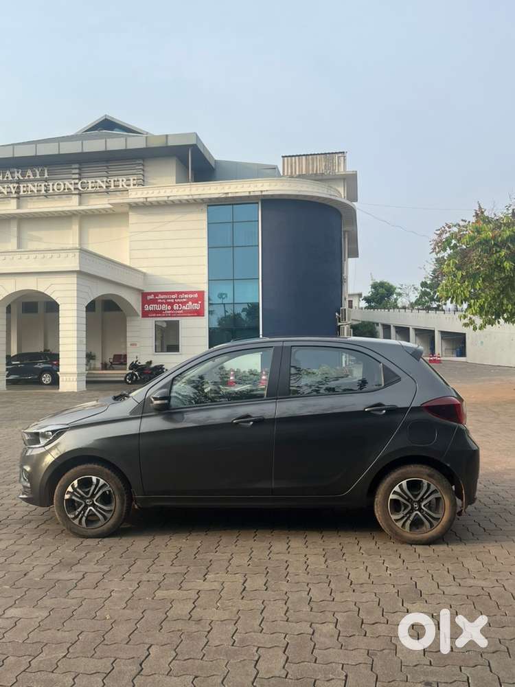Tata Petrol Manual 2022 Car