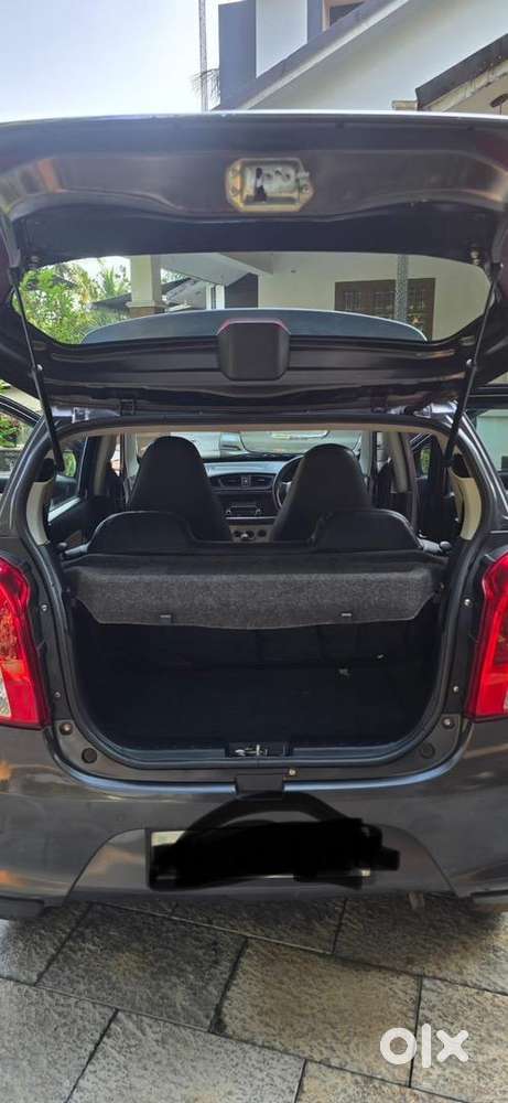 Maruti Suzuki Alto 800 2021 Petrol Well Maintained