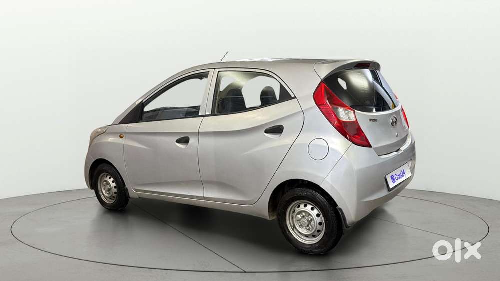 Hyundai Eon Era +, 2014, Petrol