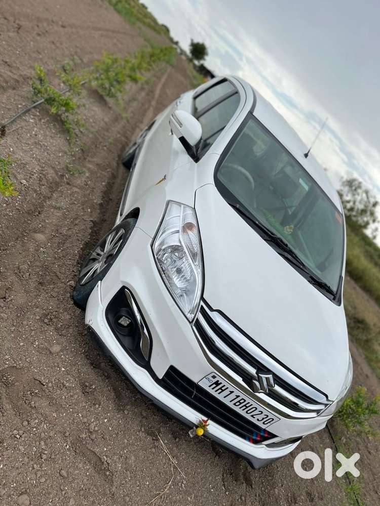Maruti Ertiga Diesel 2012