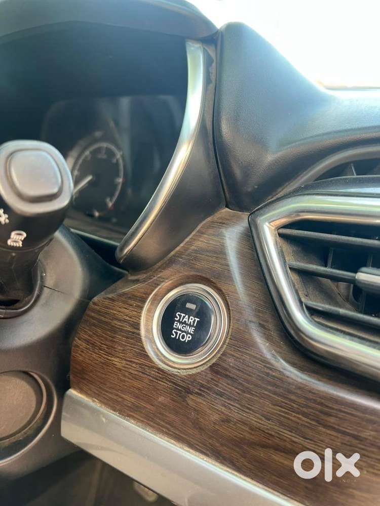 Tata Harrier 2022 Diesel 1st Owner