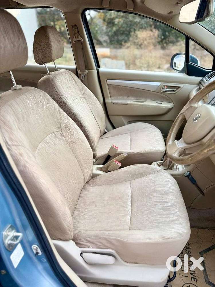 Maruti Suzuki Ertiga Vdi Shvs, 2012, Diesel