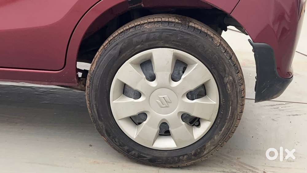 Maruti Suzuki Alto K10 Vxi, 2019, Petrol