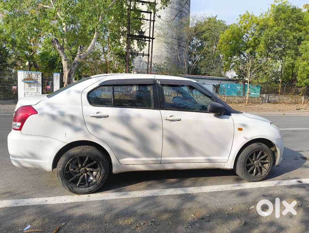 Maruti Suzuki Dzire 2009 Registration Validity Up To 2029