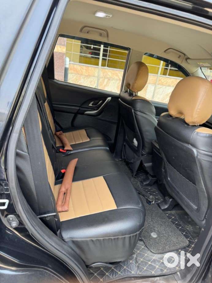 Mahindra Xuv500 W7, 2019, Diesel