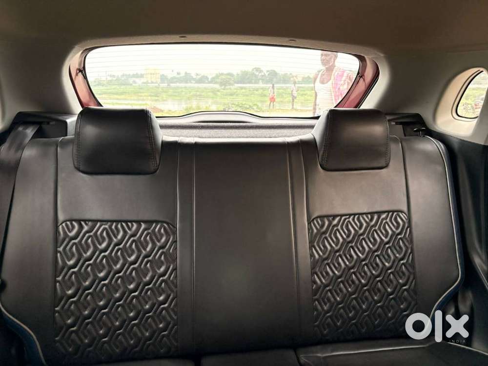 Maruti Baleno Delta 2022 - Compatible With E20 Fuel - Single Owner