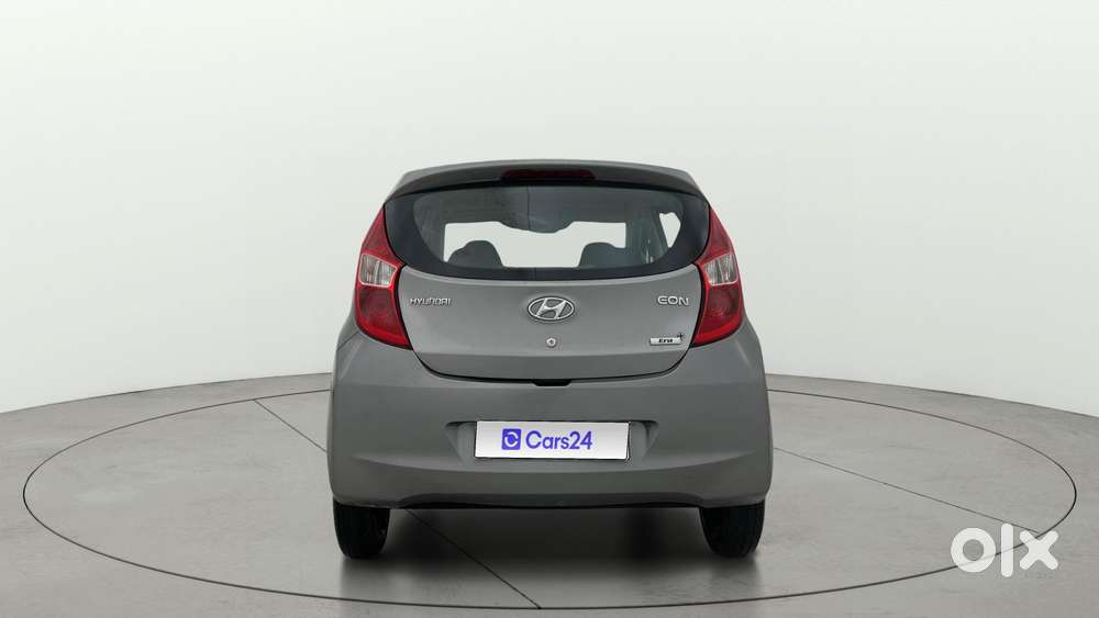 Hyundai Eon Era +, 2014, Petrol
