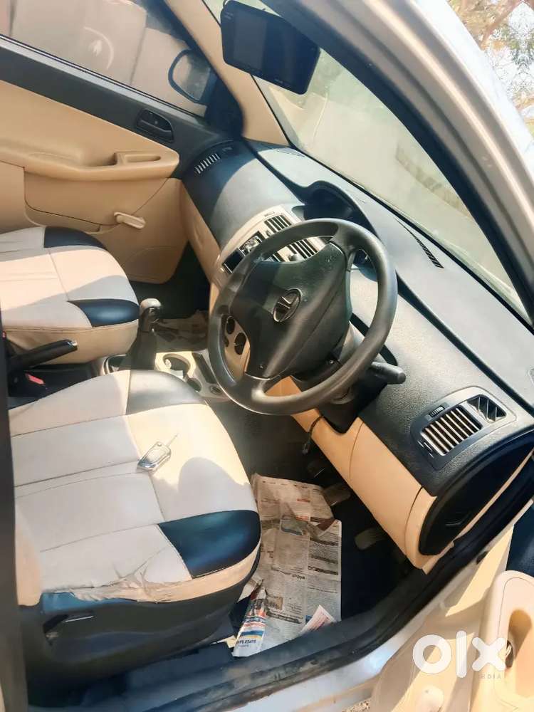 Tata Indica Vista 2012