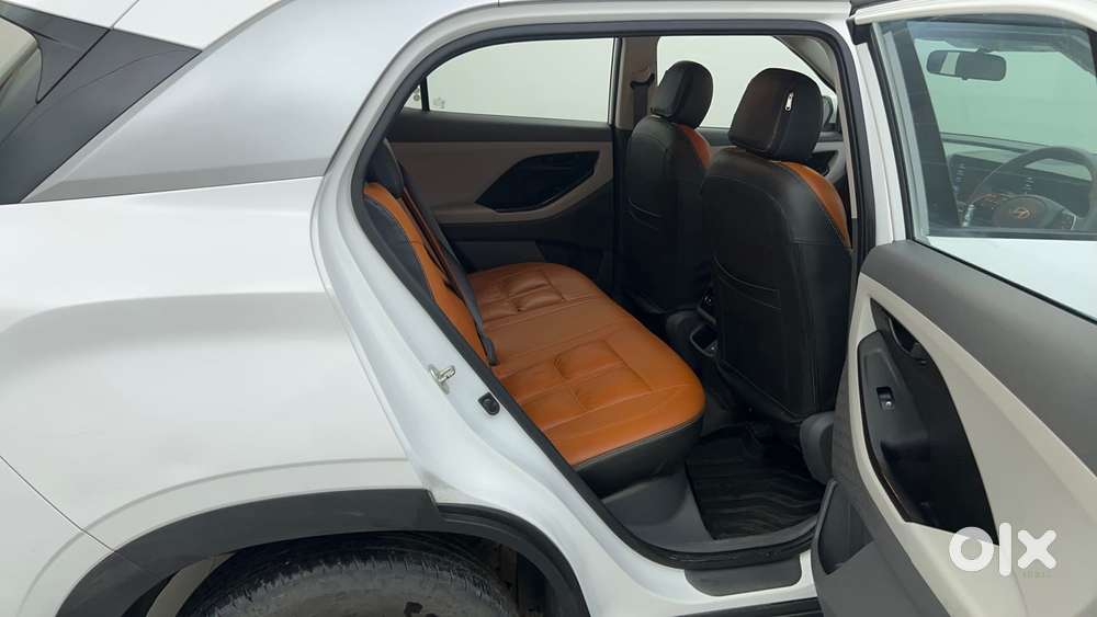 Hyundai Creta 1.5 Ex Petrol, 2024, Petrol
