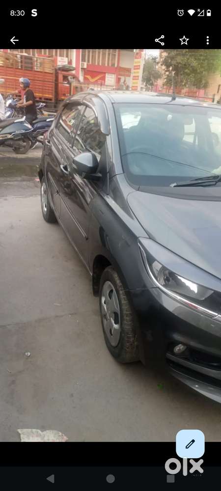Tata Tiago 1.2 Revotron Xt 2021