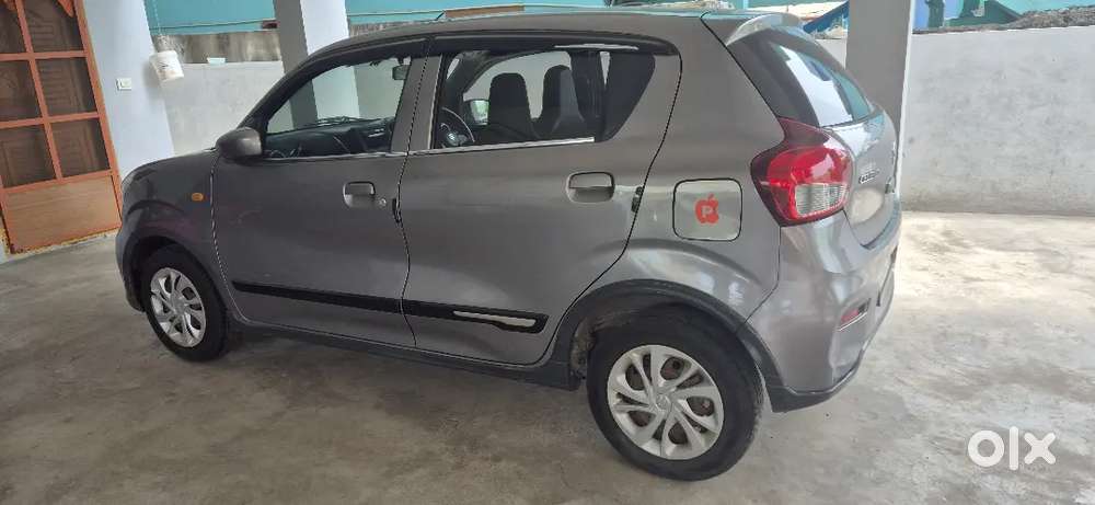 2022 Celerio Vxi