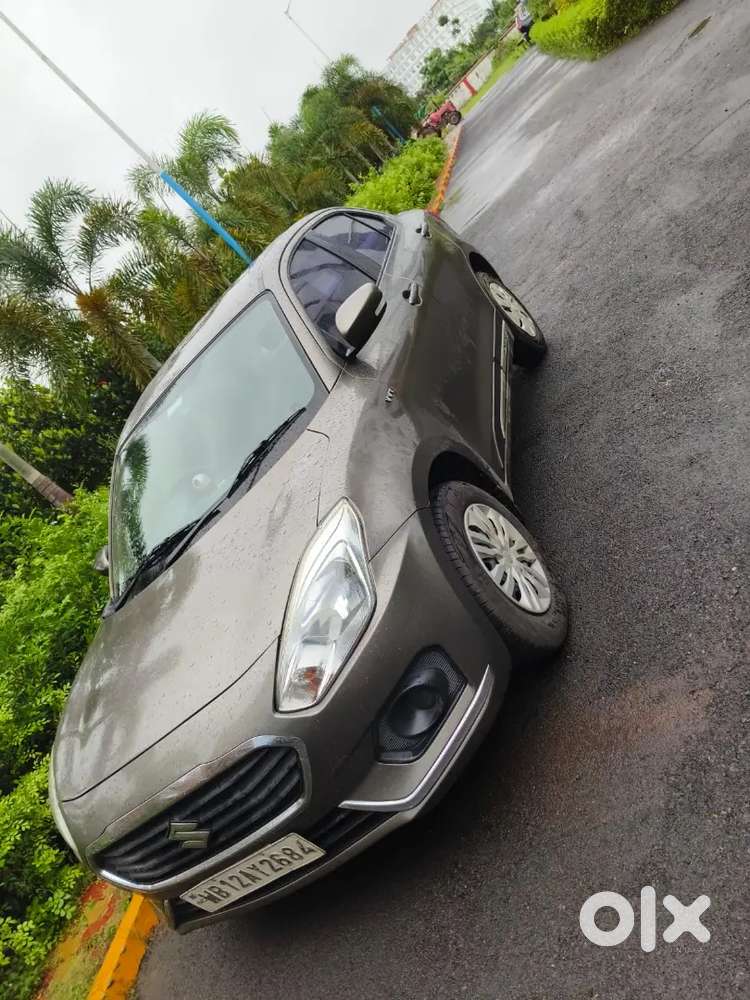 Maruti Suzuki Dzire 2019 Petrol Manual