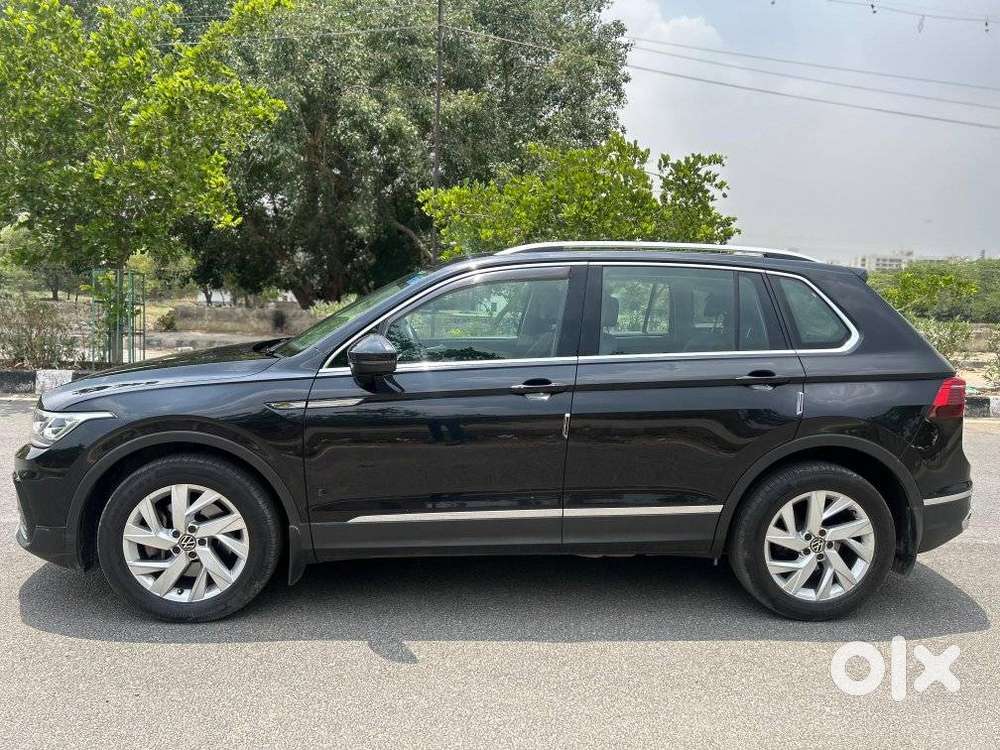 Volkswagen Tiguan 2.0 Elegance Tsi Dsg, 2023, Petrol