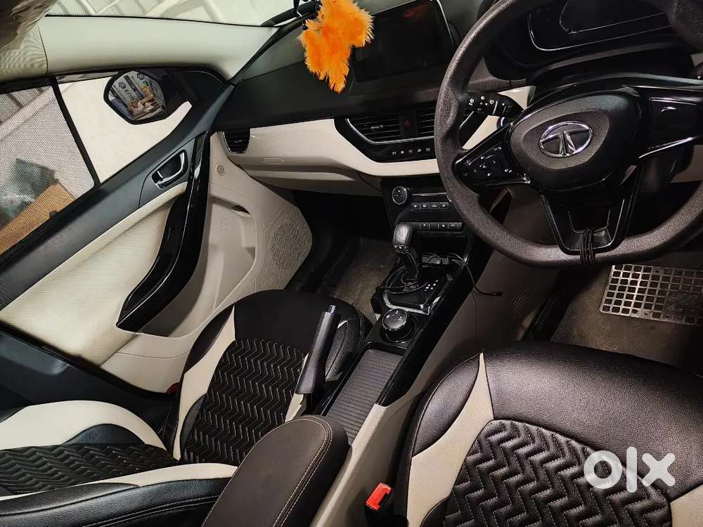 Tata Nexon Diesel 2023 First Owner