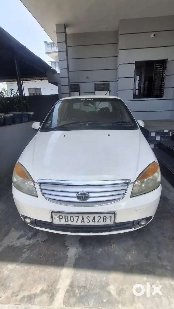 Tata Indigo Ecs 2015 Diesel