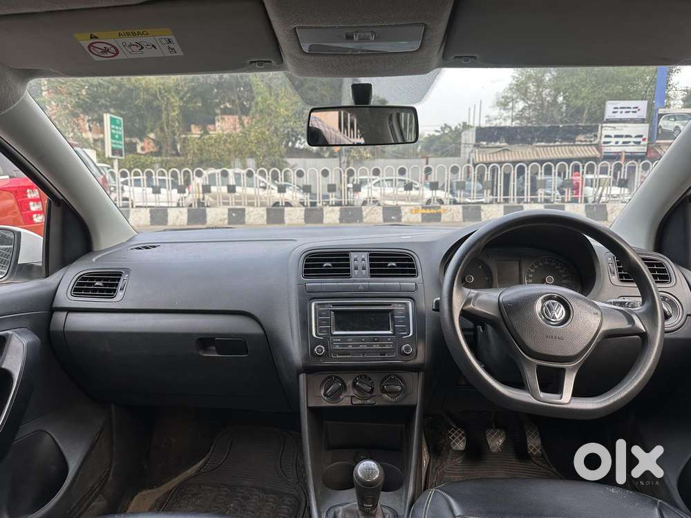 Volkswagen Ameo 1.5 Tdi Highline, 2019, Diesel