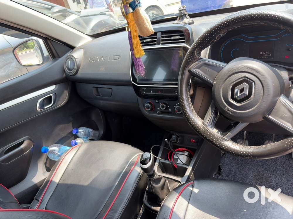 Renault Kwid Climber 2023 Petrol Manual