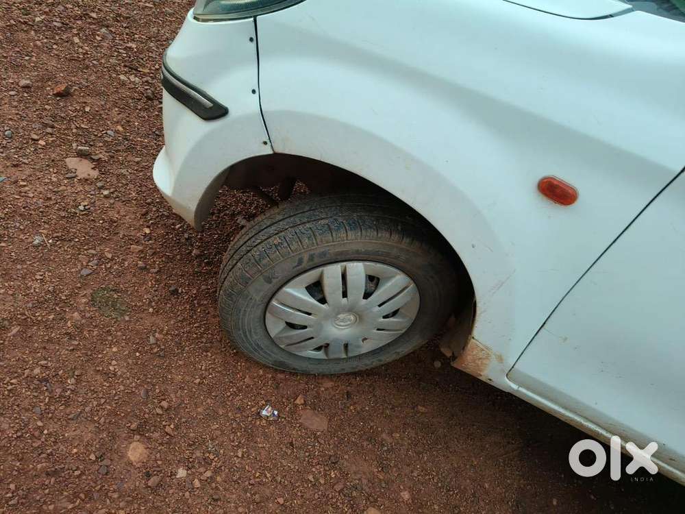 Maruti Suzuki Alto 800 2018 Petrol Good Condition