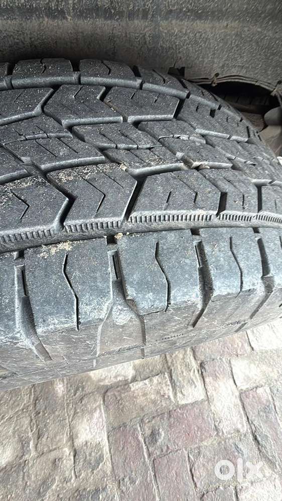 Mahindra Scorpio Classic  Bs6 2022 Well Maintained