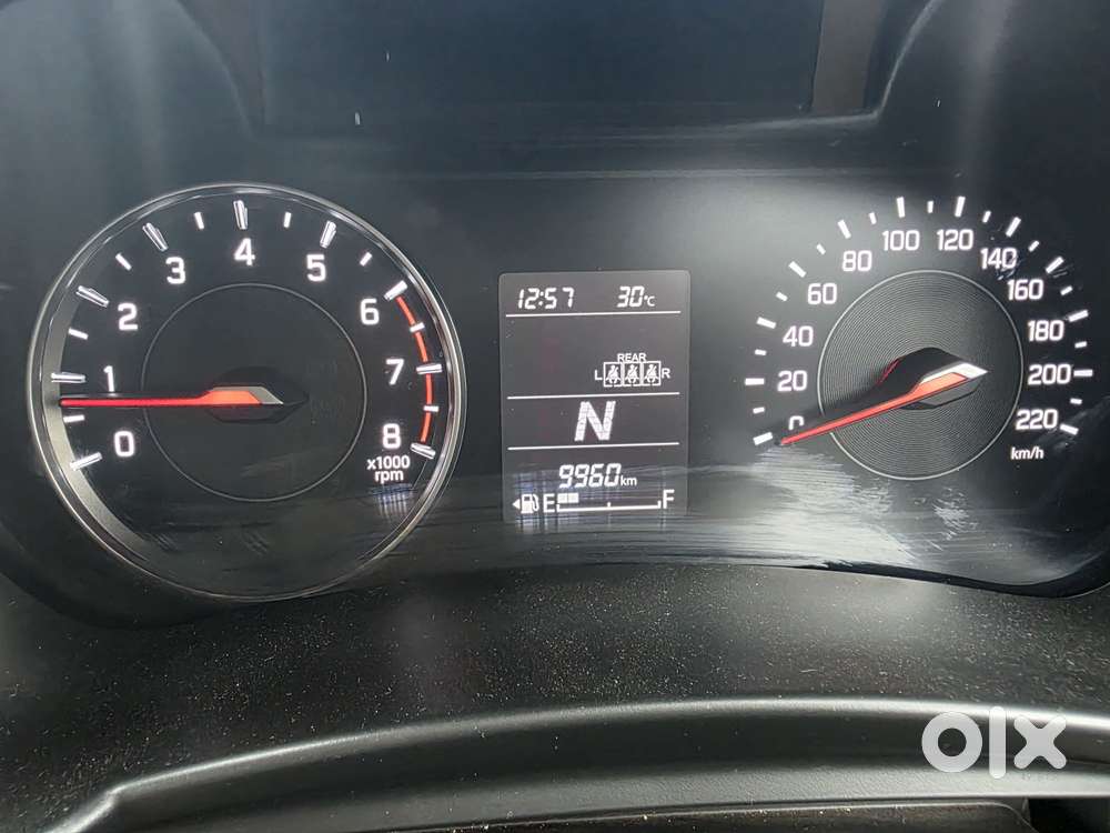 Maruti Suzuki Swift Vxi Ags, 2025, Petrol