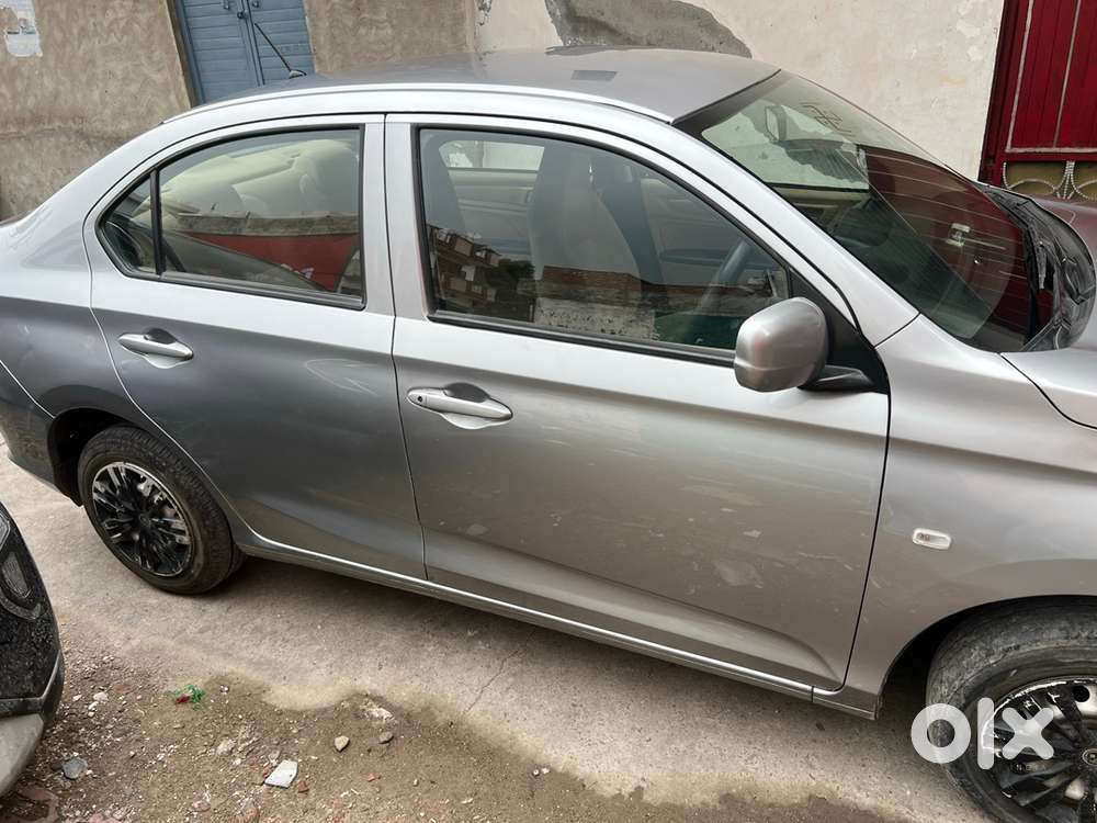 Honda Amaze Diesel 2021 Car