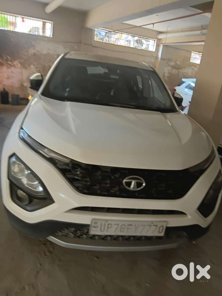 Tata Harrier 2019 Diesel Good Condition