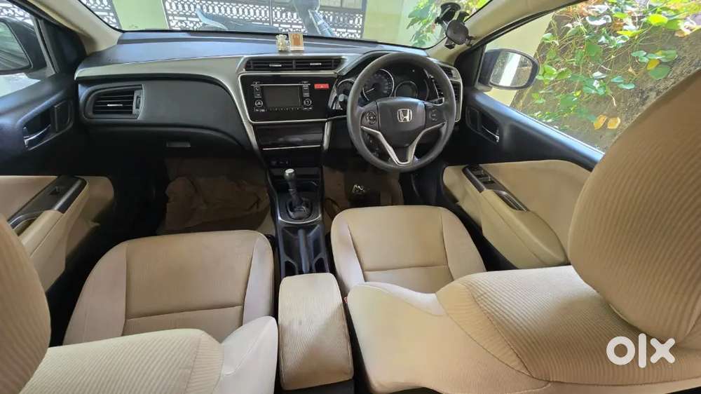 Pristine Condition 2014 City