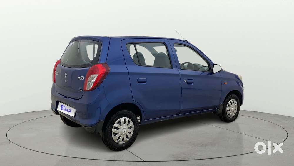 Maruti Suzuki Alto 800 2012-2016 Lxi, 2013, Petrol