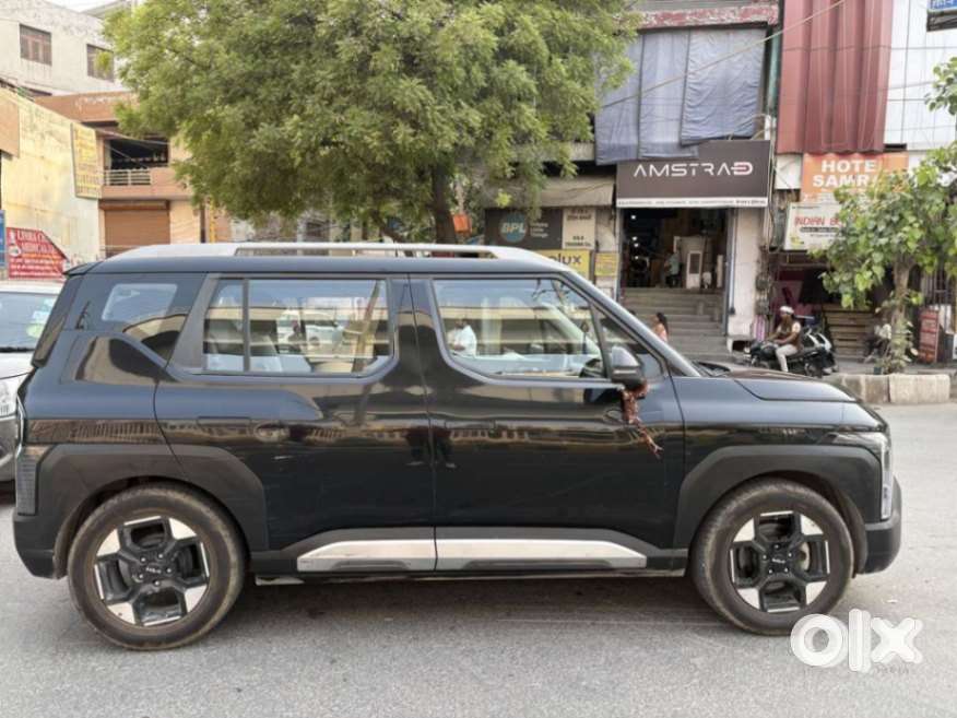 Kia Syros Htk Plus Turbo, 2025, Petrol
