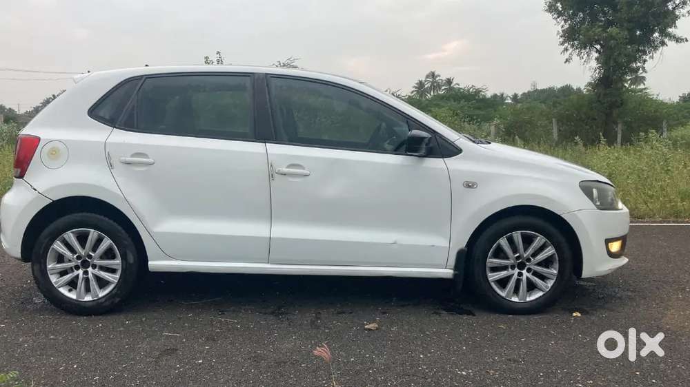 Sell An Polo Car